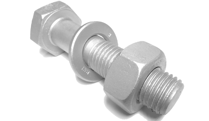 Bolt preload