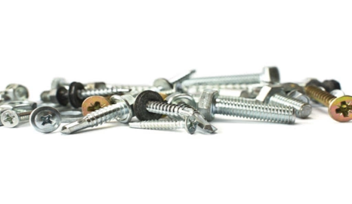 Types of fastener threads