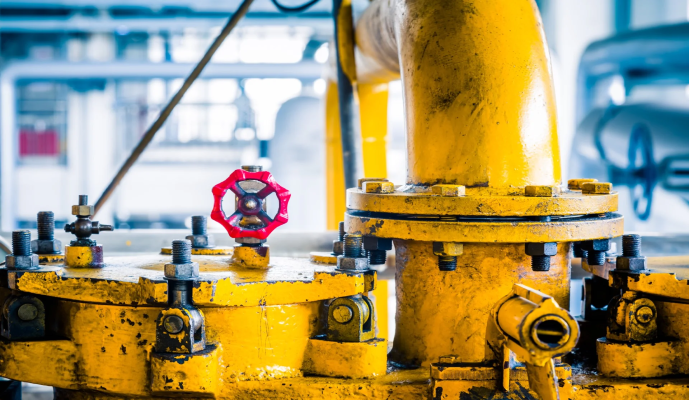 Petrochemical Fasteners