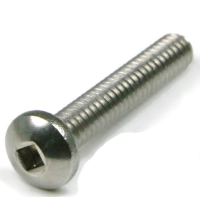 square drive screw or robertson drive