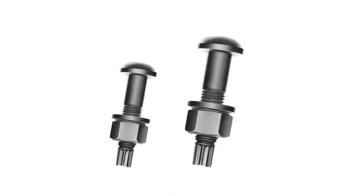 Tension Control Bolts