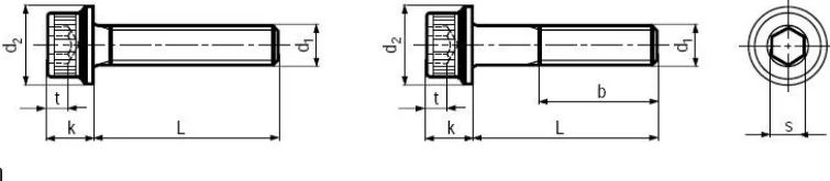 BN-1392 Dimensions