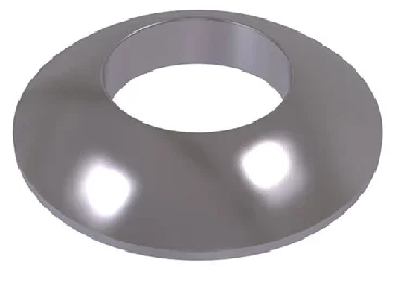 spherical washers