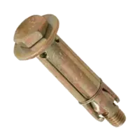 Anchors Fasteners