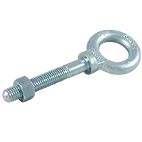 Stainless Steel Eye Bolts