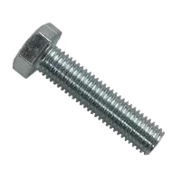 Hex Head Bolts