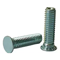 weld nuts