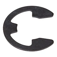 E Type Circlips