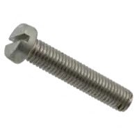 Machine Screws