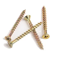 Chipboard Screws