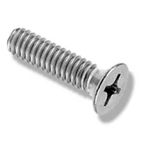 Csk Phillips Head Machine Screws