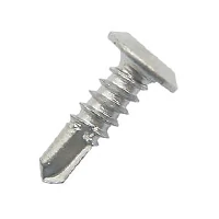 Pan Head Self Drilling Screws