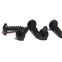 Phillips Pan Head Self Tapping Screws