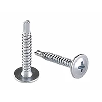 Truss Head Self Drilling Screws