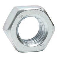 hex nut