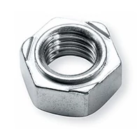 Hex Weld Nuts