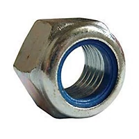 Nylon Insert Lock Nuts