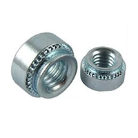 Self Clinching Nuts