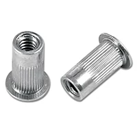 inserts rivets