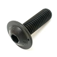 Flange Button Head Socket Screws