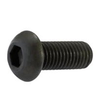 Hex Socket Button Head Cap Screws