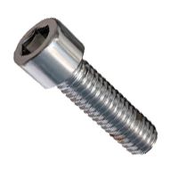 Socket Head Cap Screws