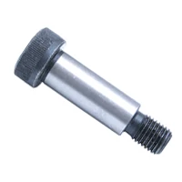 Socket Head Shoulder Screws