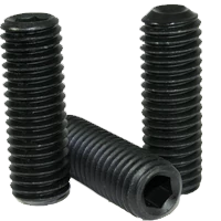 Socket Set Screws