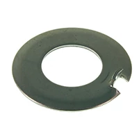 External Tab Washers