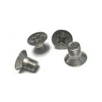 Miniature Screws