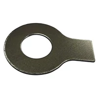 Tab Washers