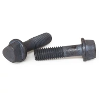 Triangle Head Bolts