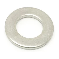 flat washer