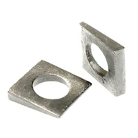 Taper Lock Washers